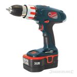 COMBI HAMMER DRILL 24V