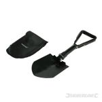 FOLDING SHOVEL 